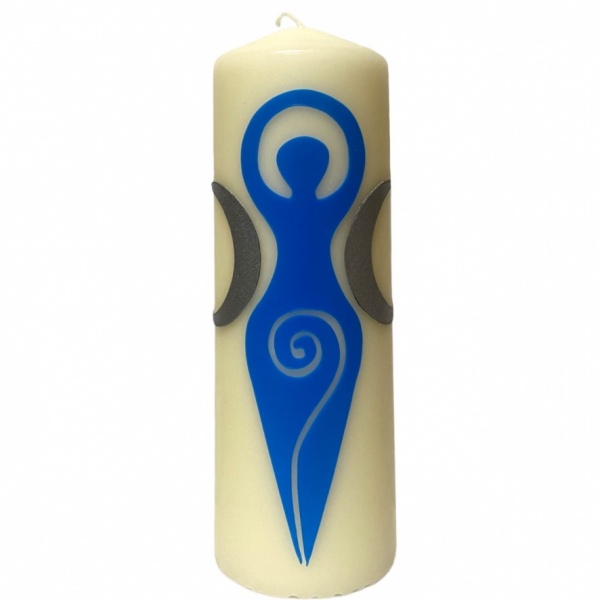 God & Goddess Candles Sons of Asgard